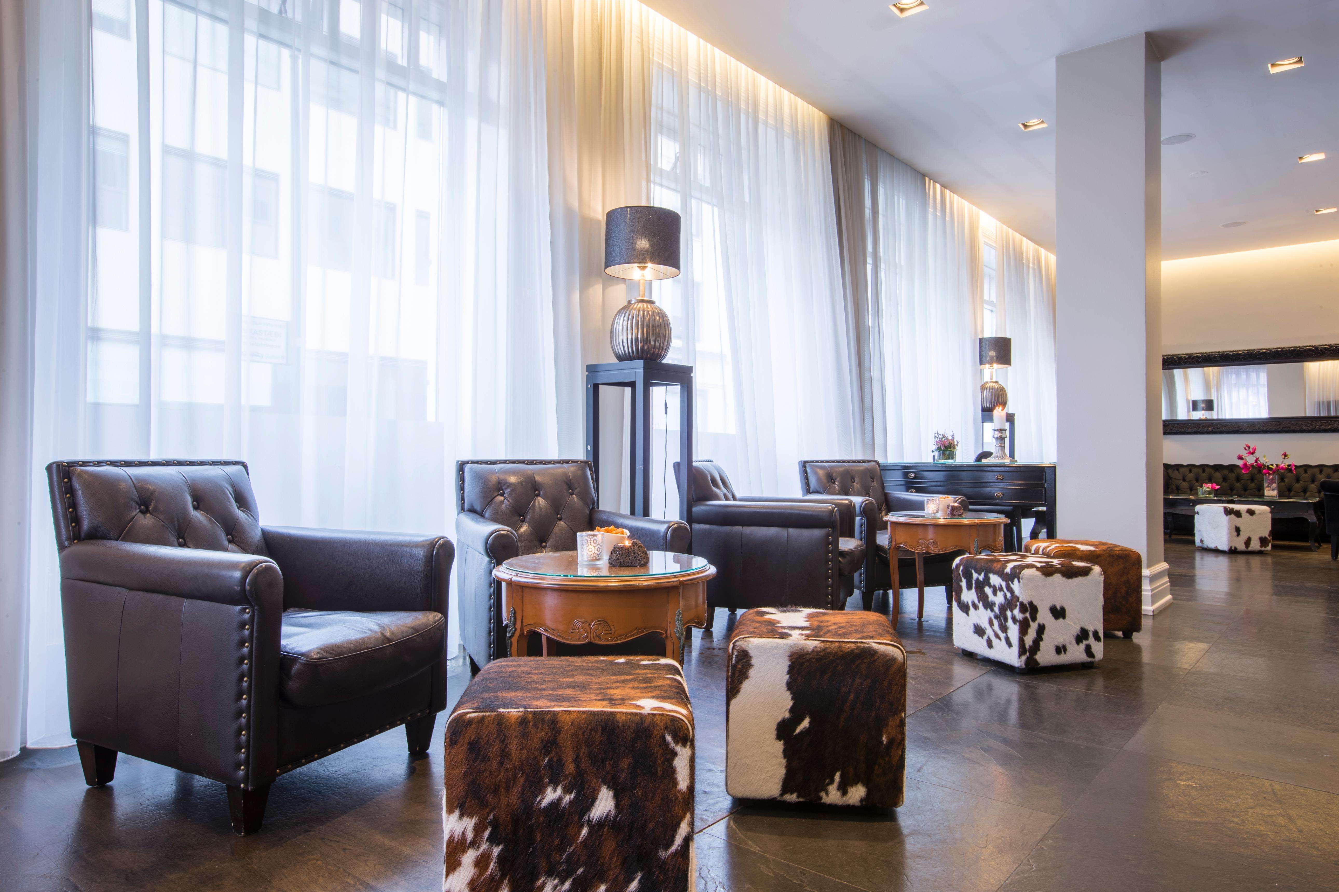 Radisson Blu 1919 Hotel, Reikiavik