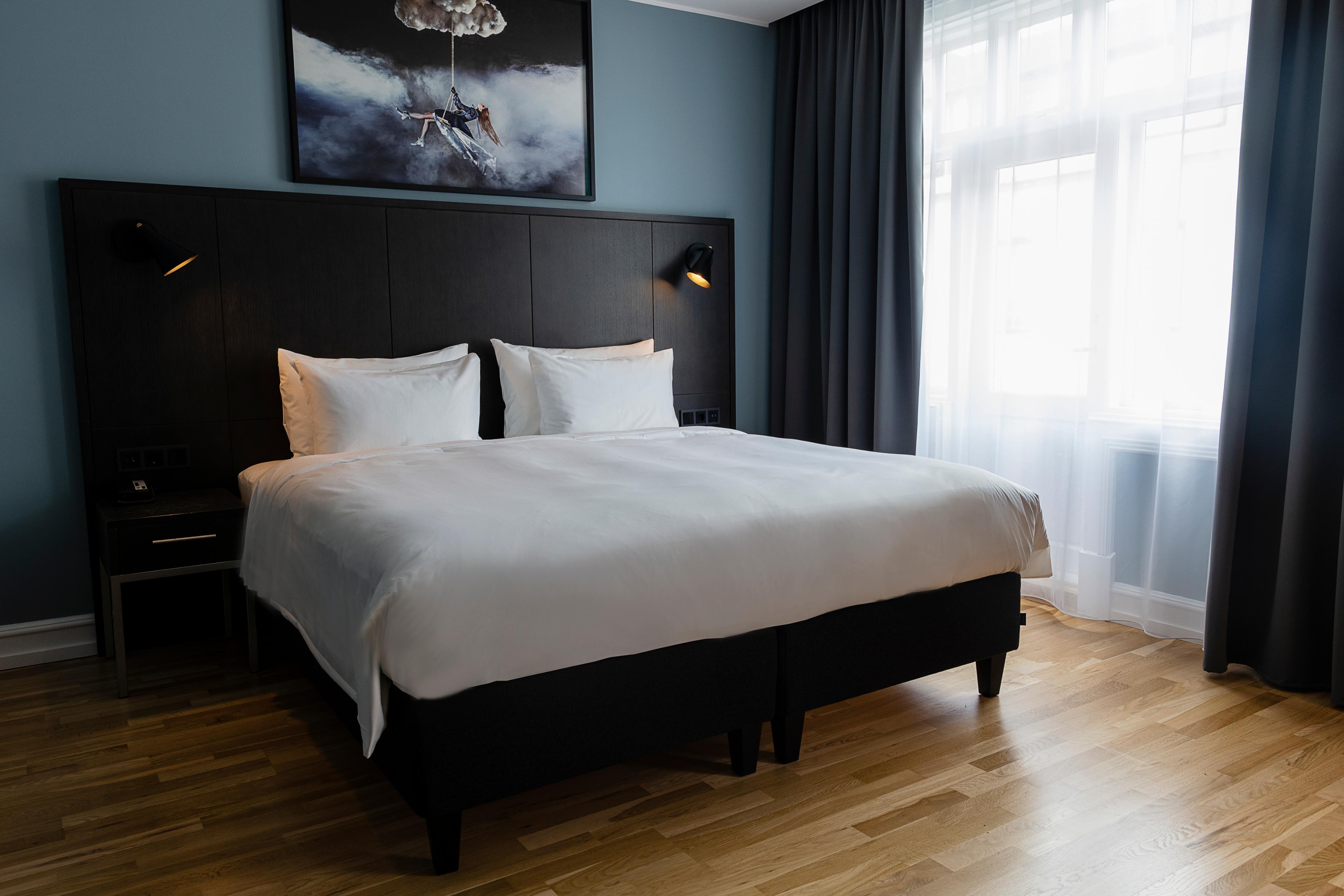 Radisson Blu 1919 Hotel, Reikiavik