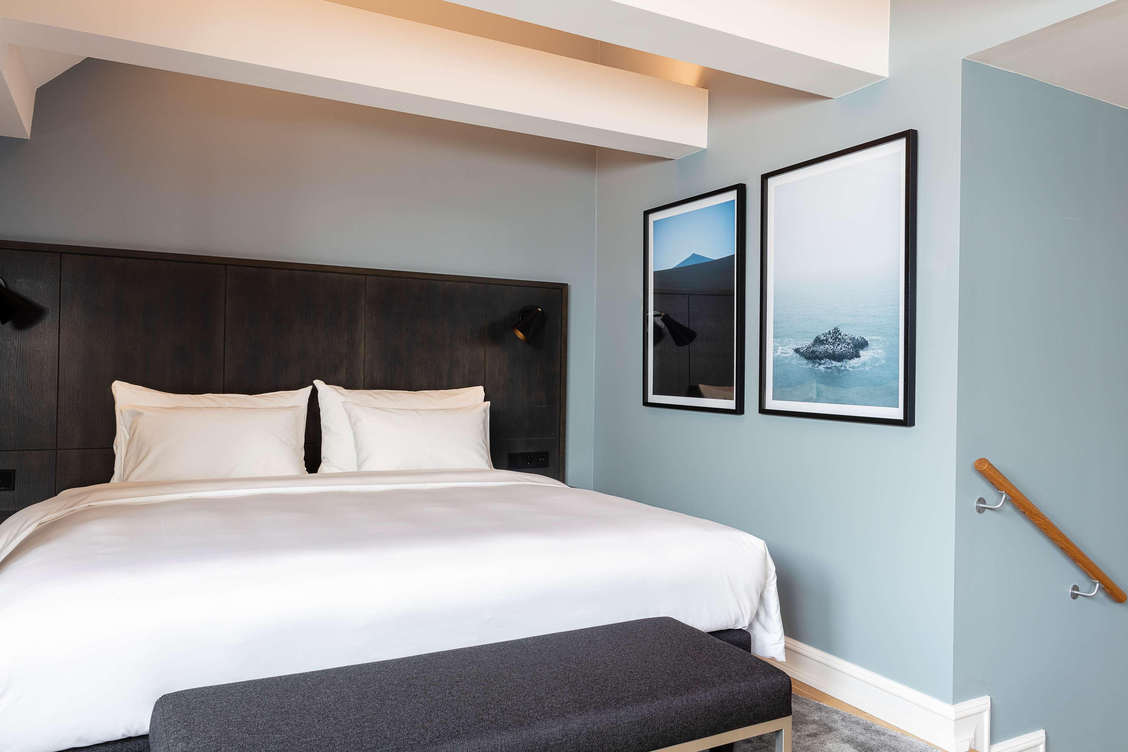 Hotel Radisson Blu 1919 Hotel, Reykjavík