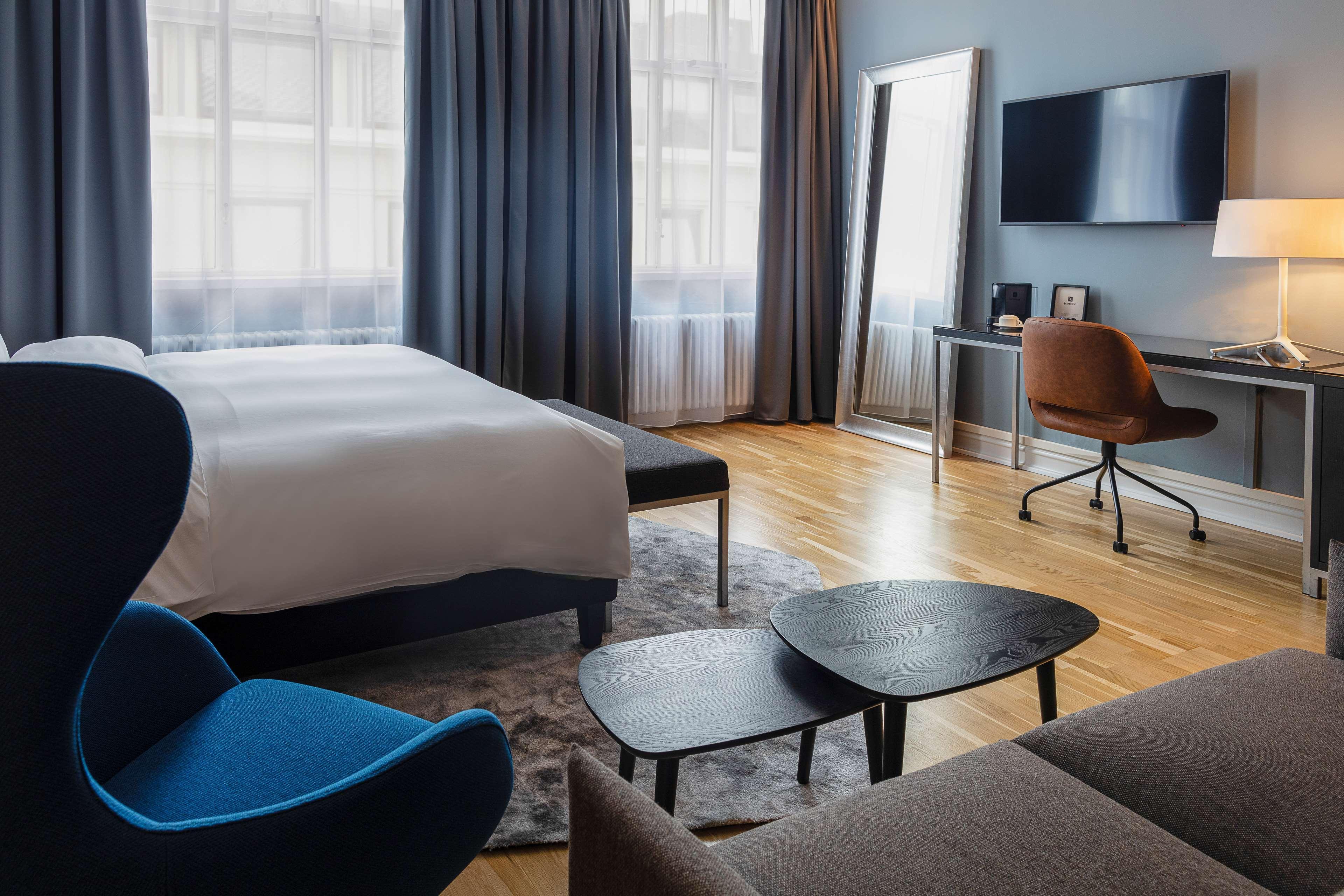 Hotel Radisson Blu 1919 Hotel, Reykjavík